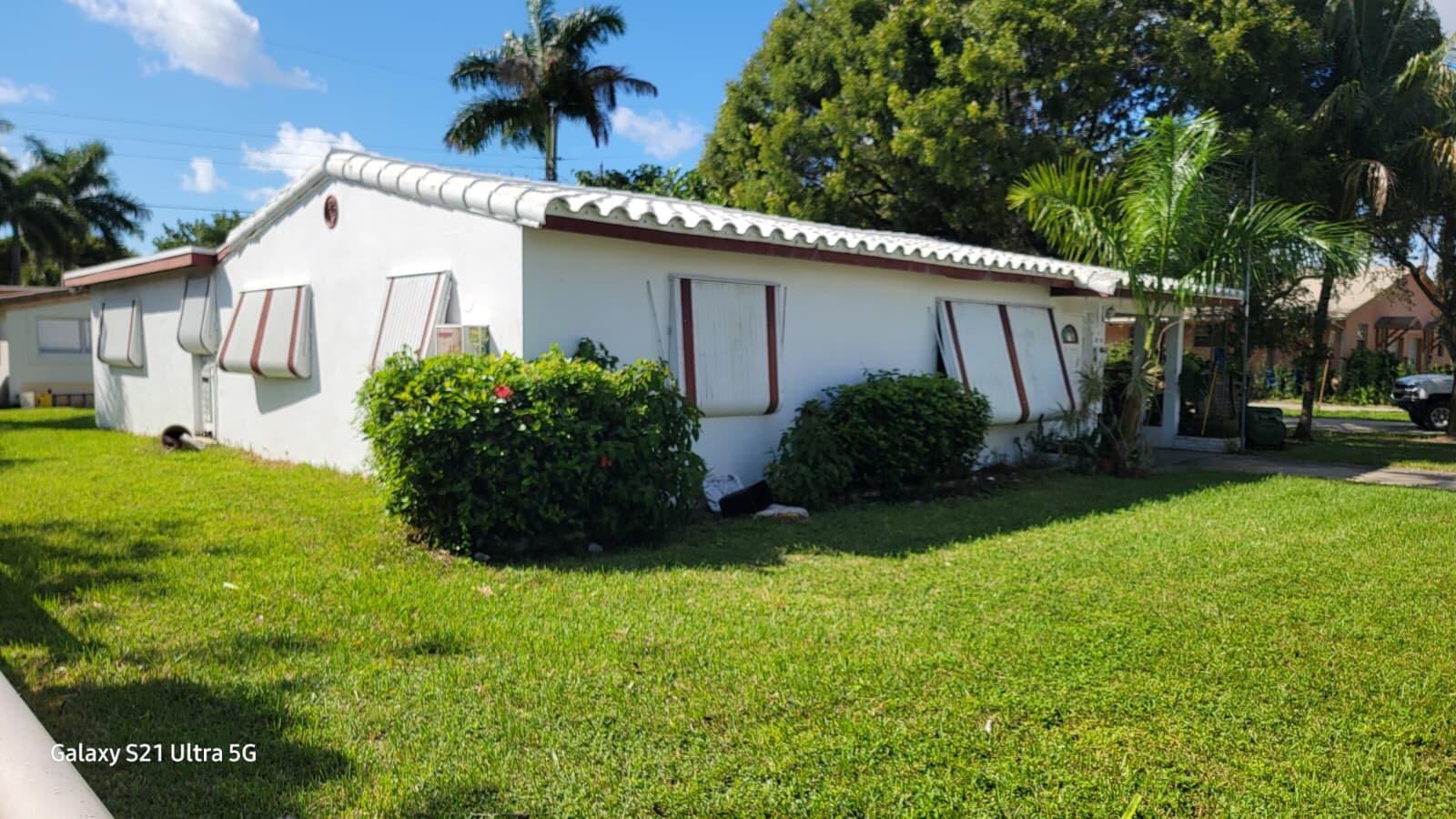 GULFSTREAM ESTATES - Residential