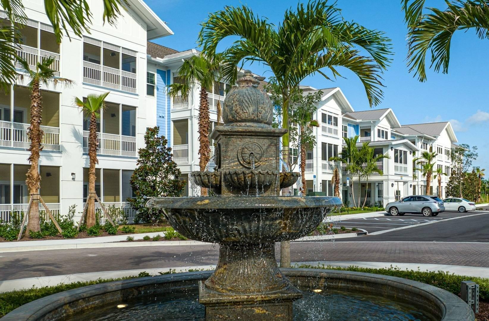 The Sovana at Stuart - Residential Lease