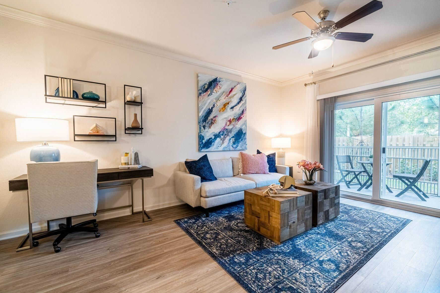 The Sovana at Stuart - Residential Lease