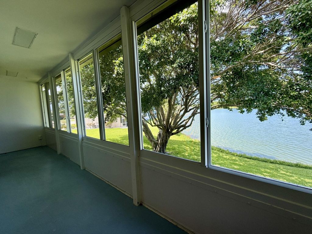 Photo of 22 Somerset A #22, West Palm Beach, FL 33417 (MLS # B26046175)