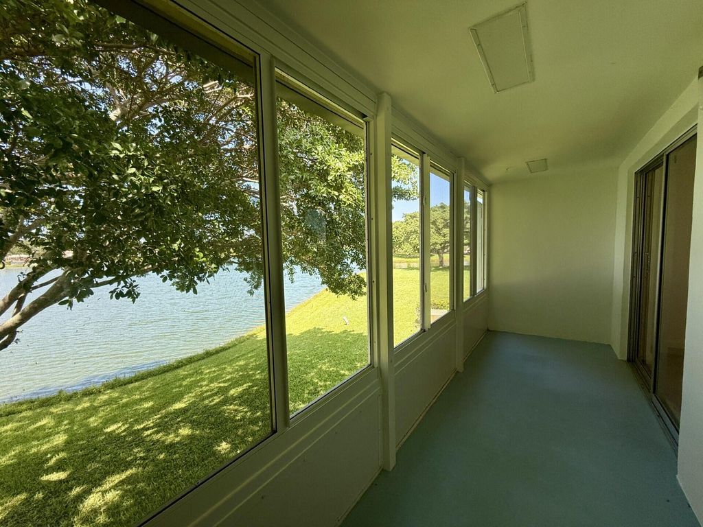 Photo of 22 Somerset A #22, West Palm Beach, FL 33417 (MLS # B26046175)