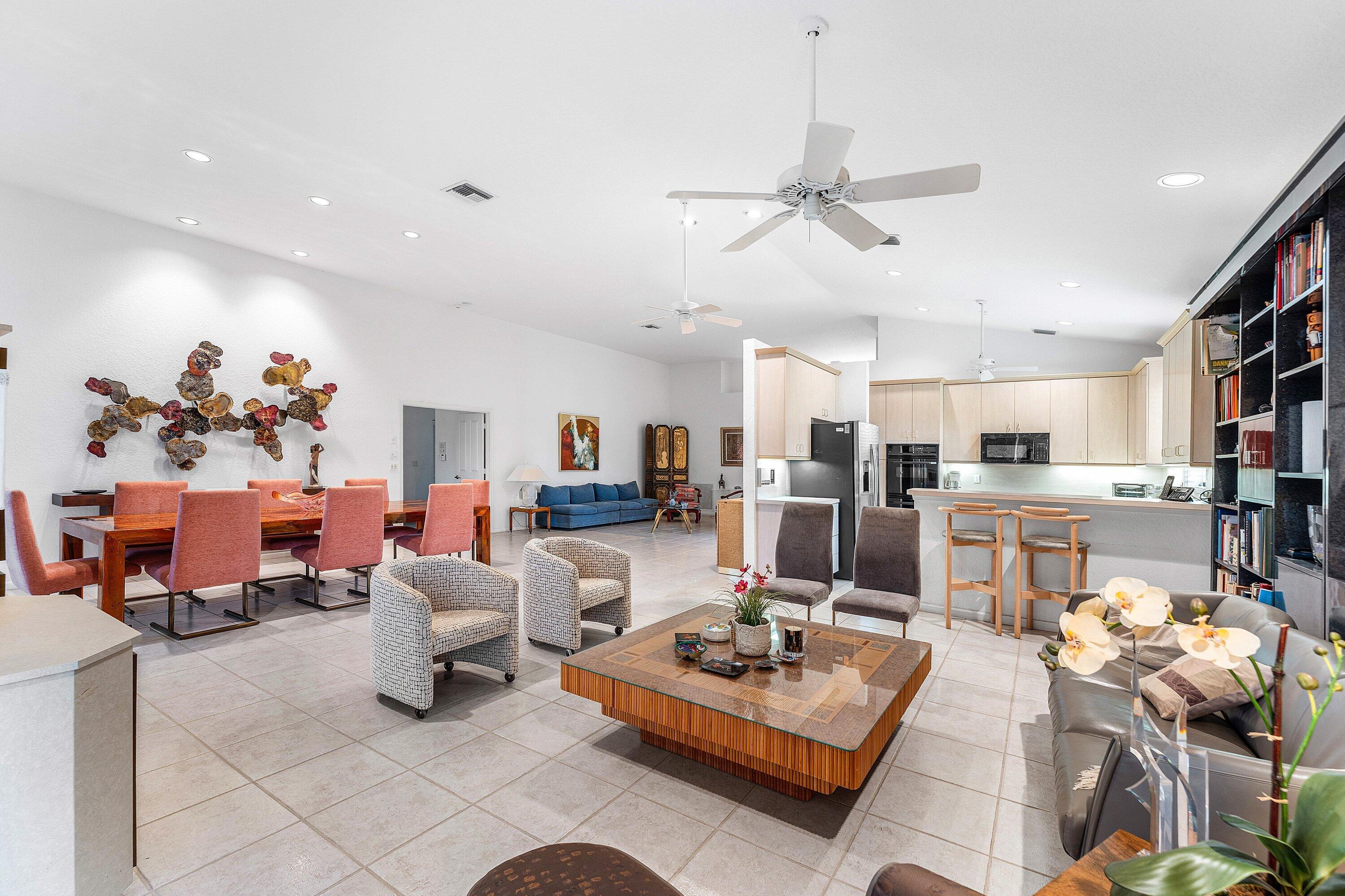 WOODMONT TRACT 56 - Residential