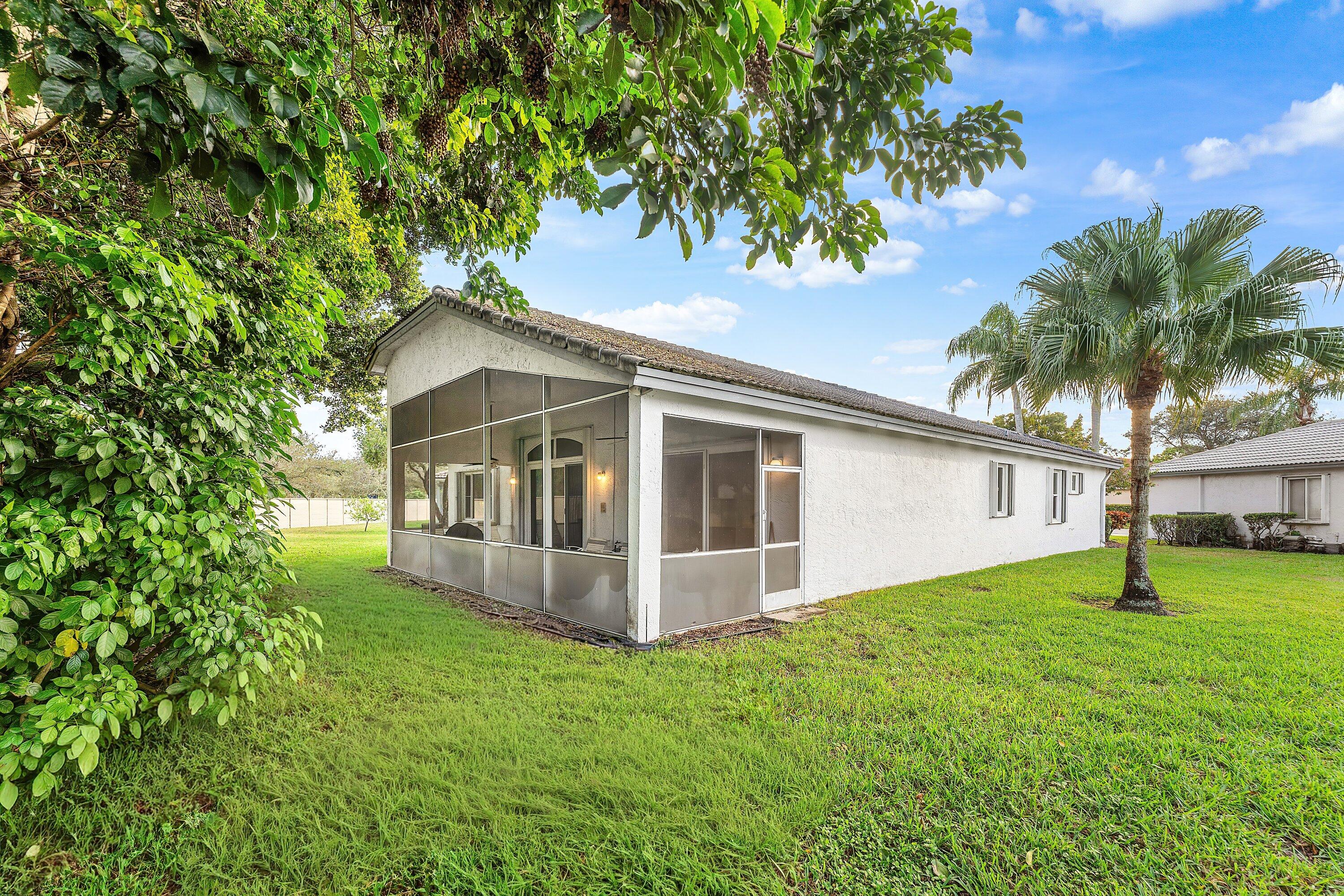 WOODMONT TRACT 56 - Residential