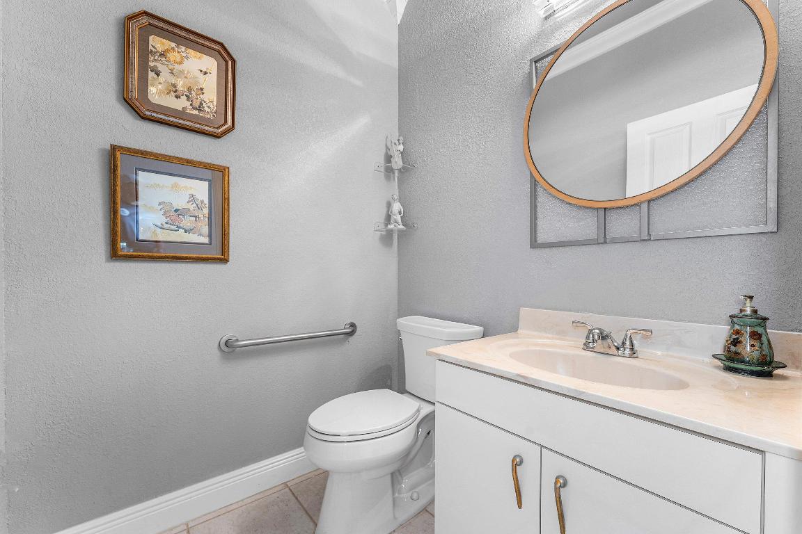 WOODMONT TRACT 56 - Residential