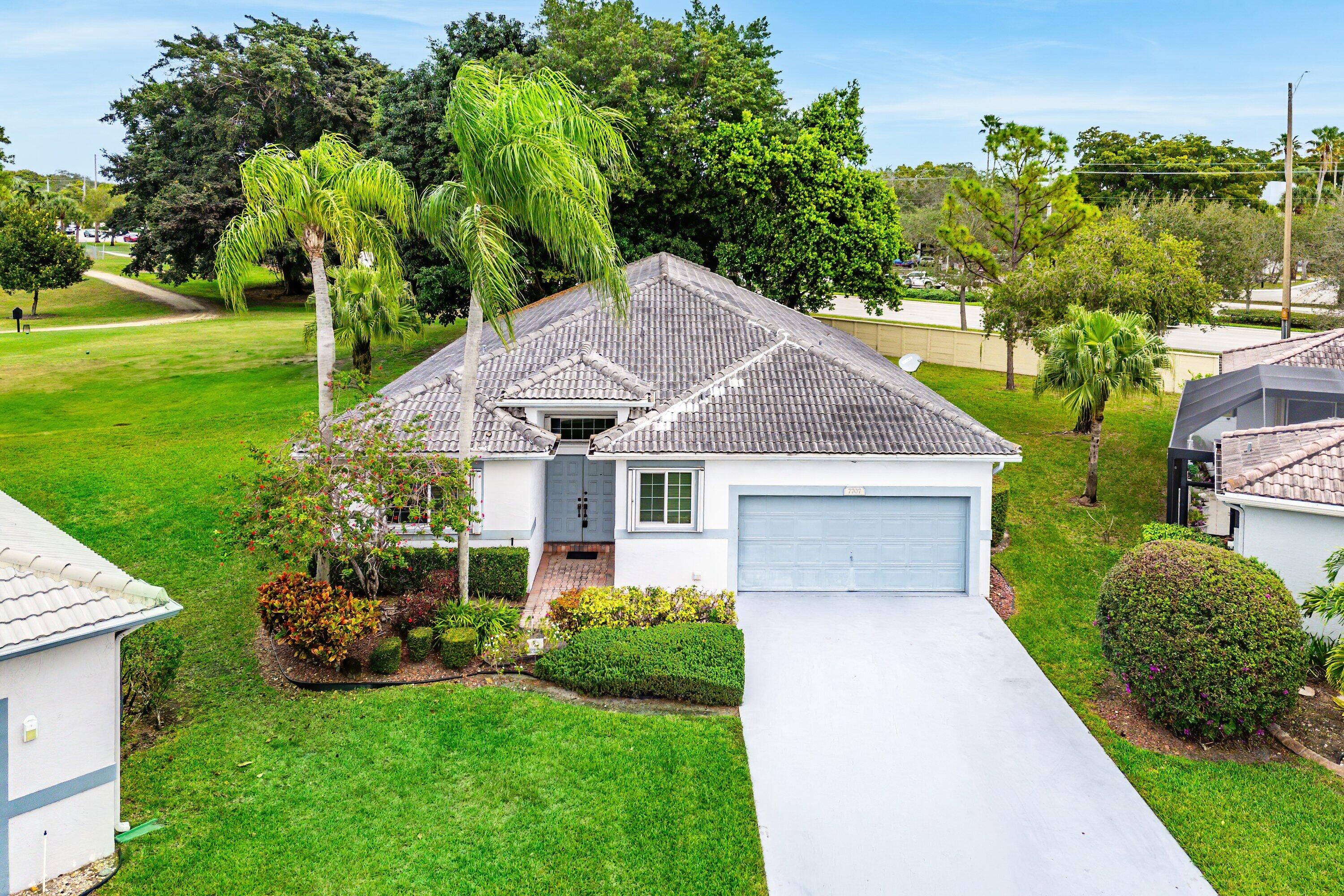 WOODMONT TRACT 56 - Residential