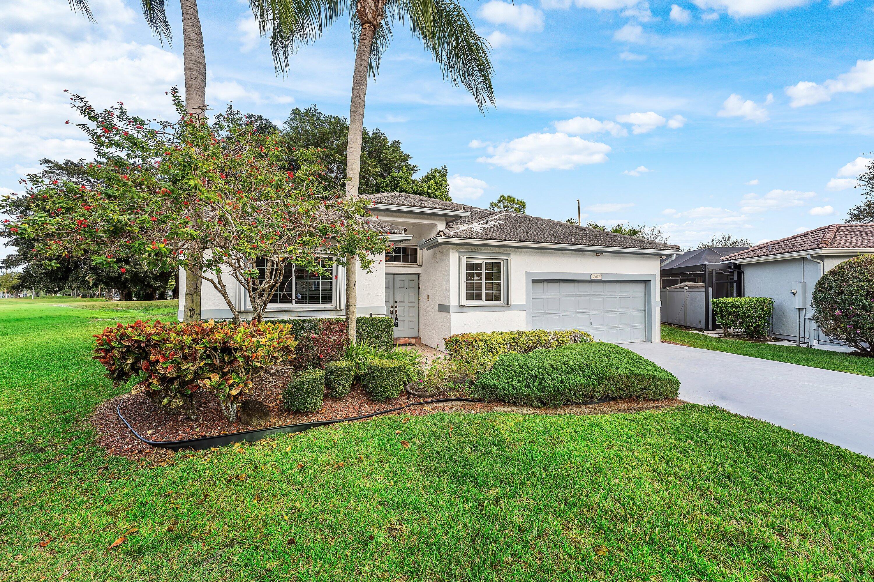 WOODMONT TRACT 56 - Residential