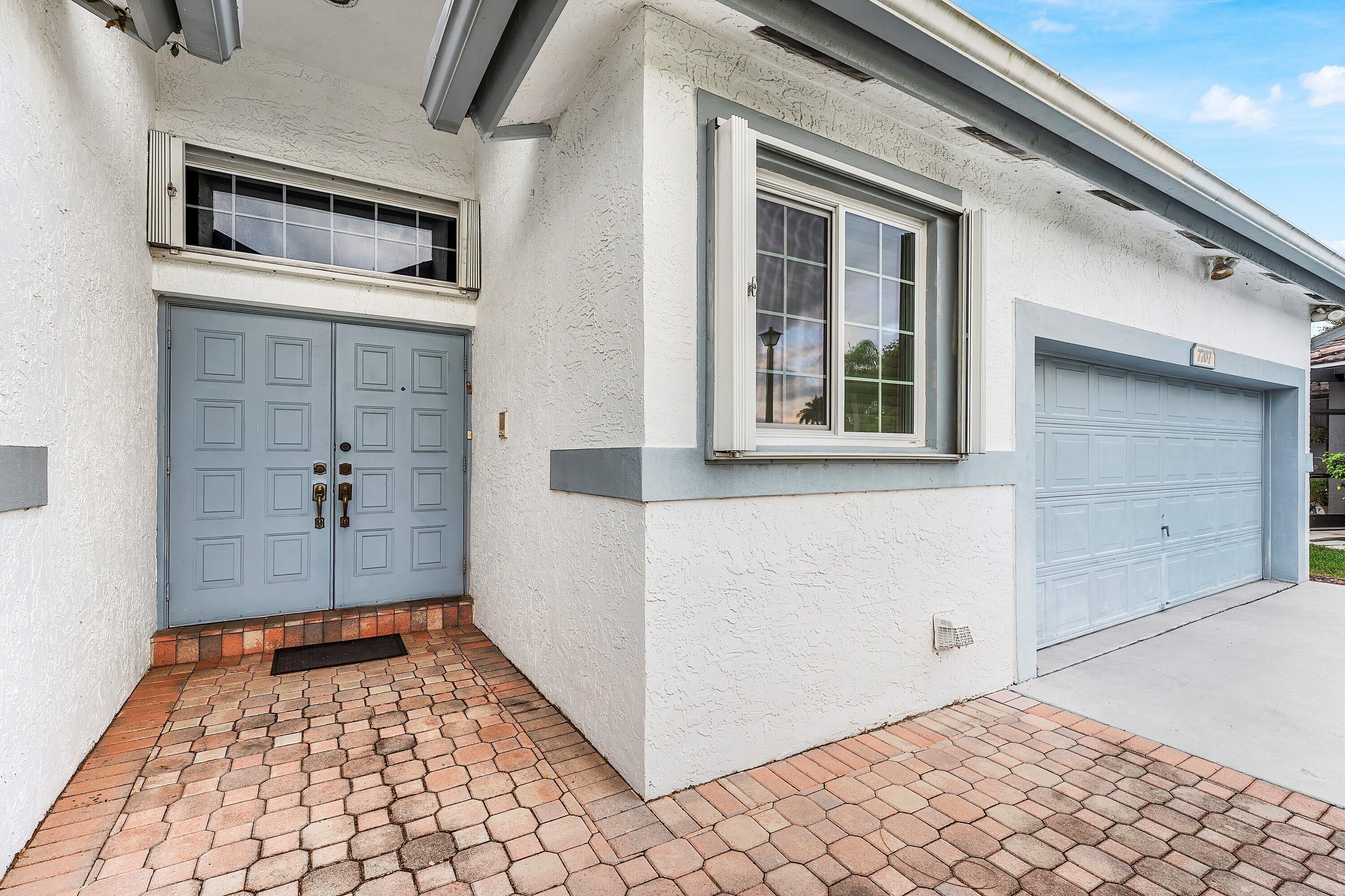 WOODMONT TRACT 56 - Residential