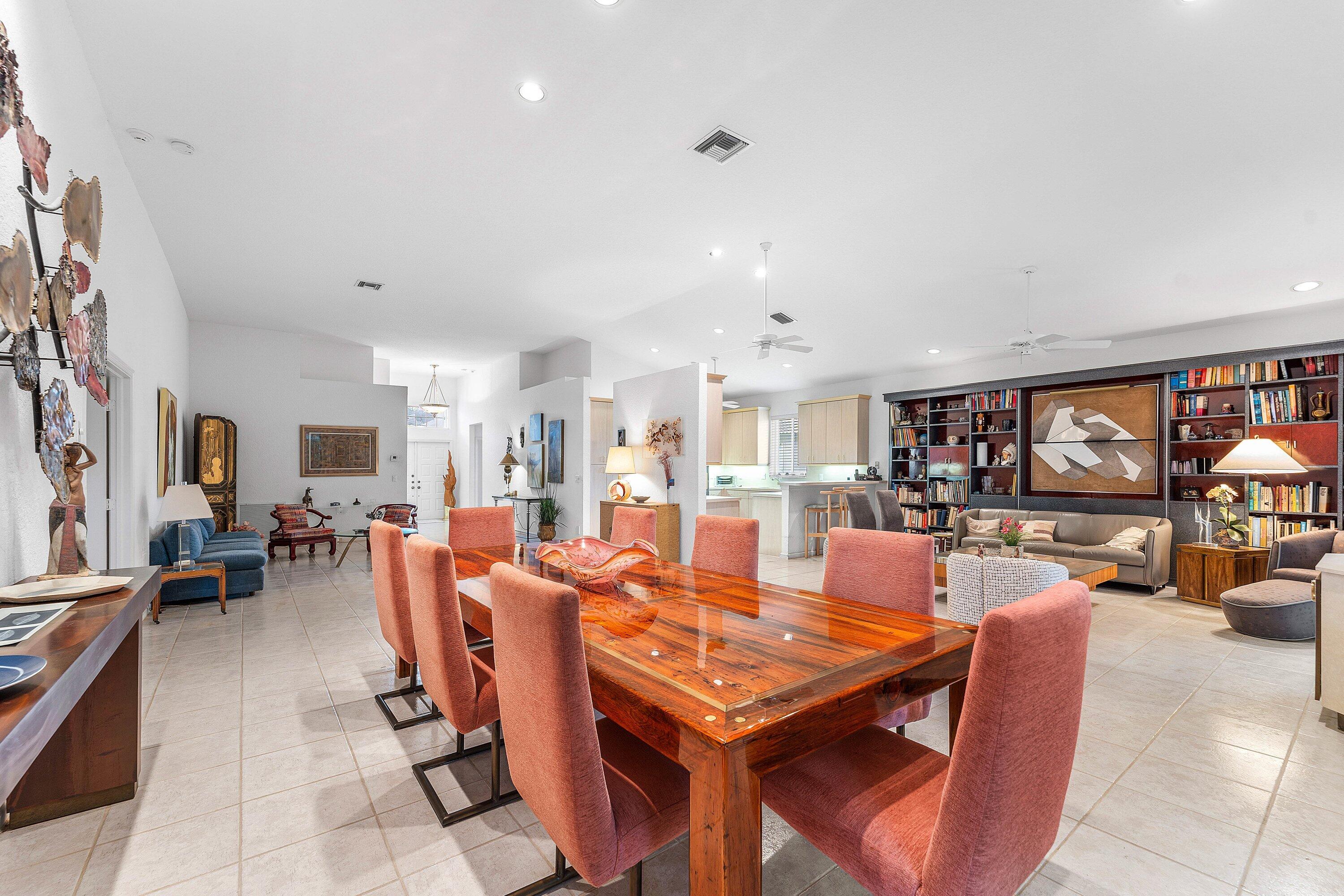 WOODMONT TRACT 56 - Residential