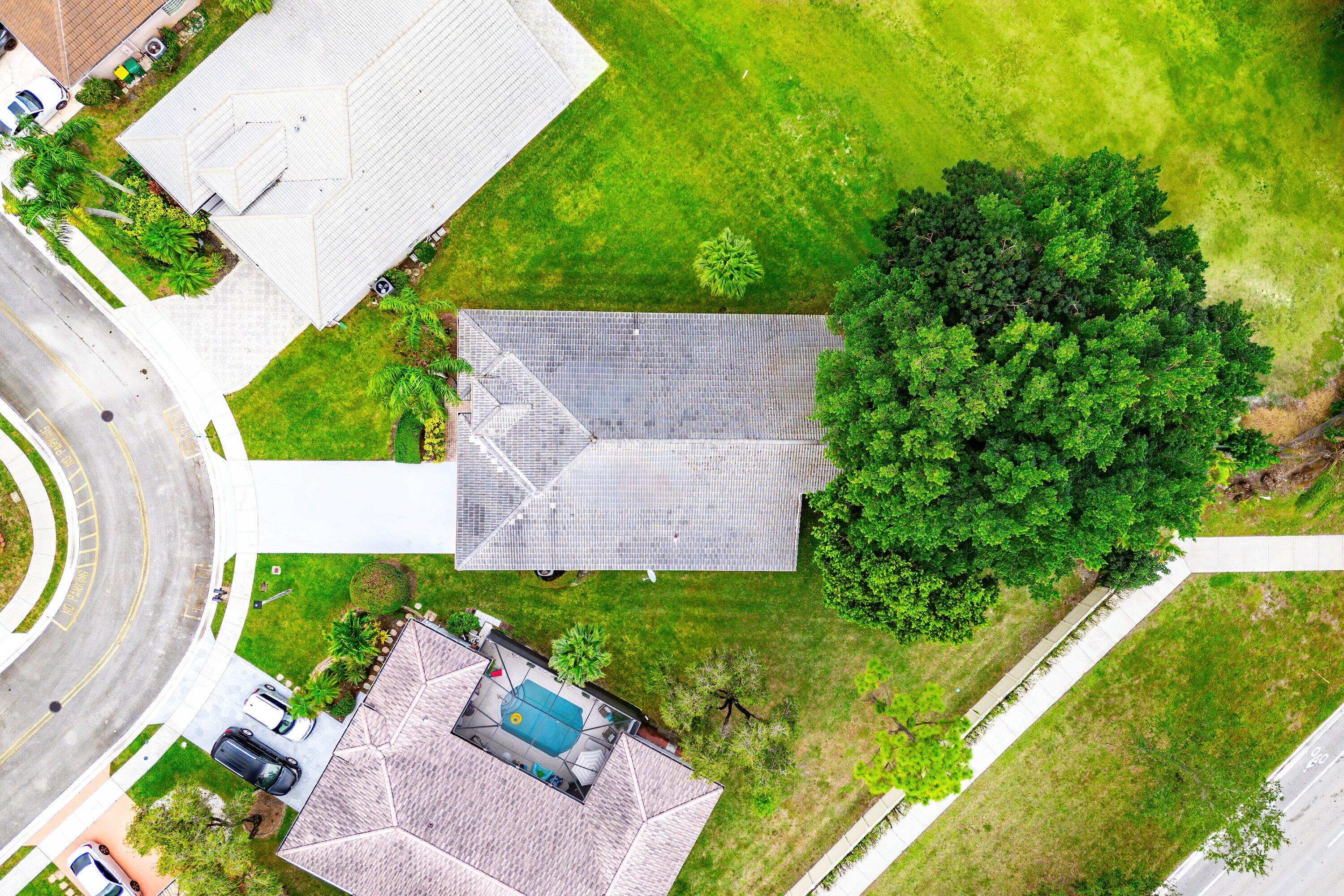 WOODMONT TRACT 56 - Residential