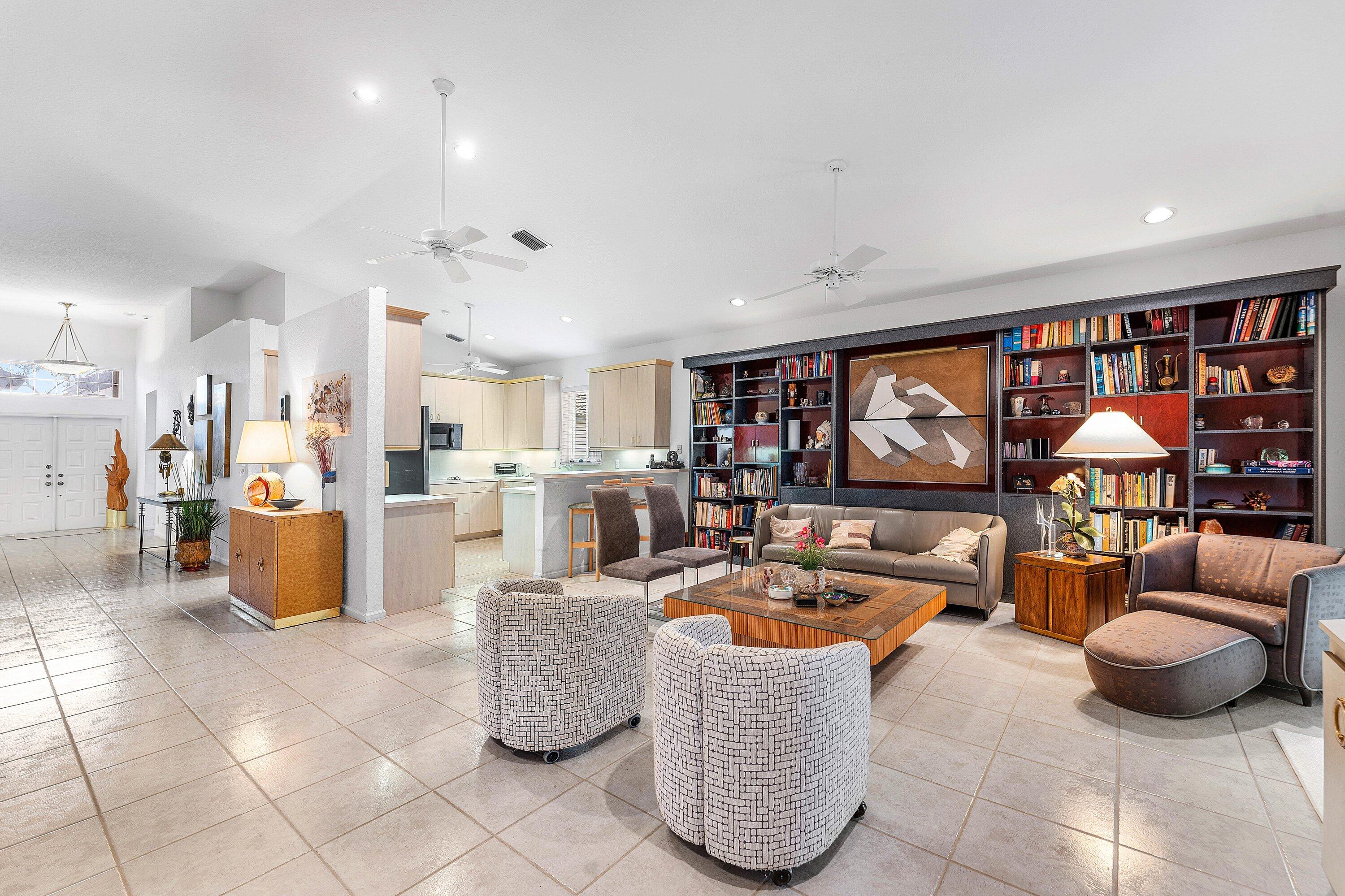 WOODMONT TRACT 56 - Residential