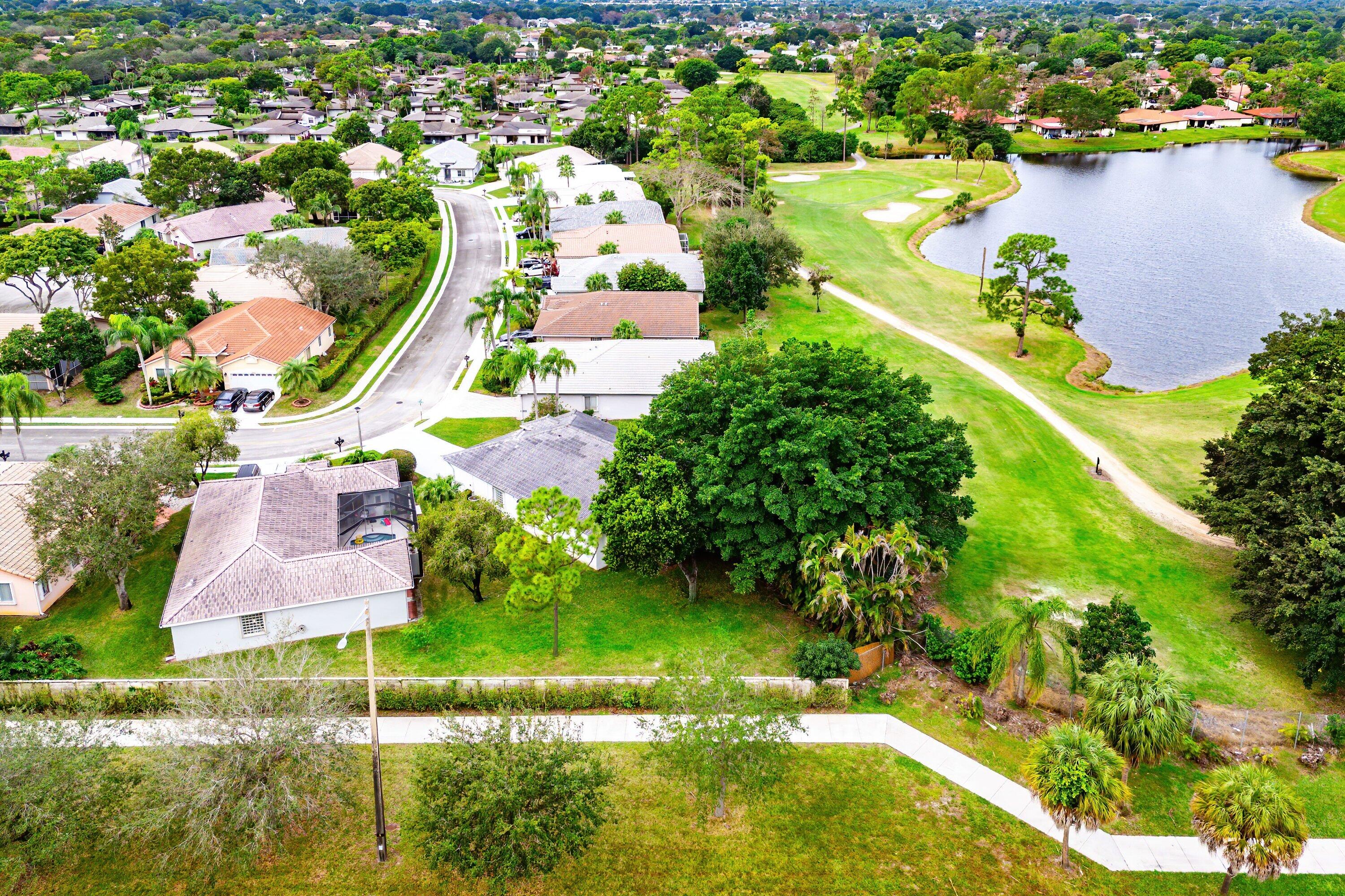 WOODMONT TRACT 56 - Residential