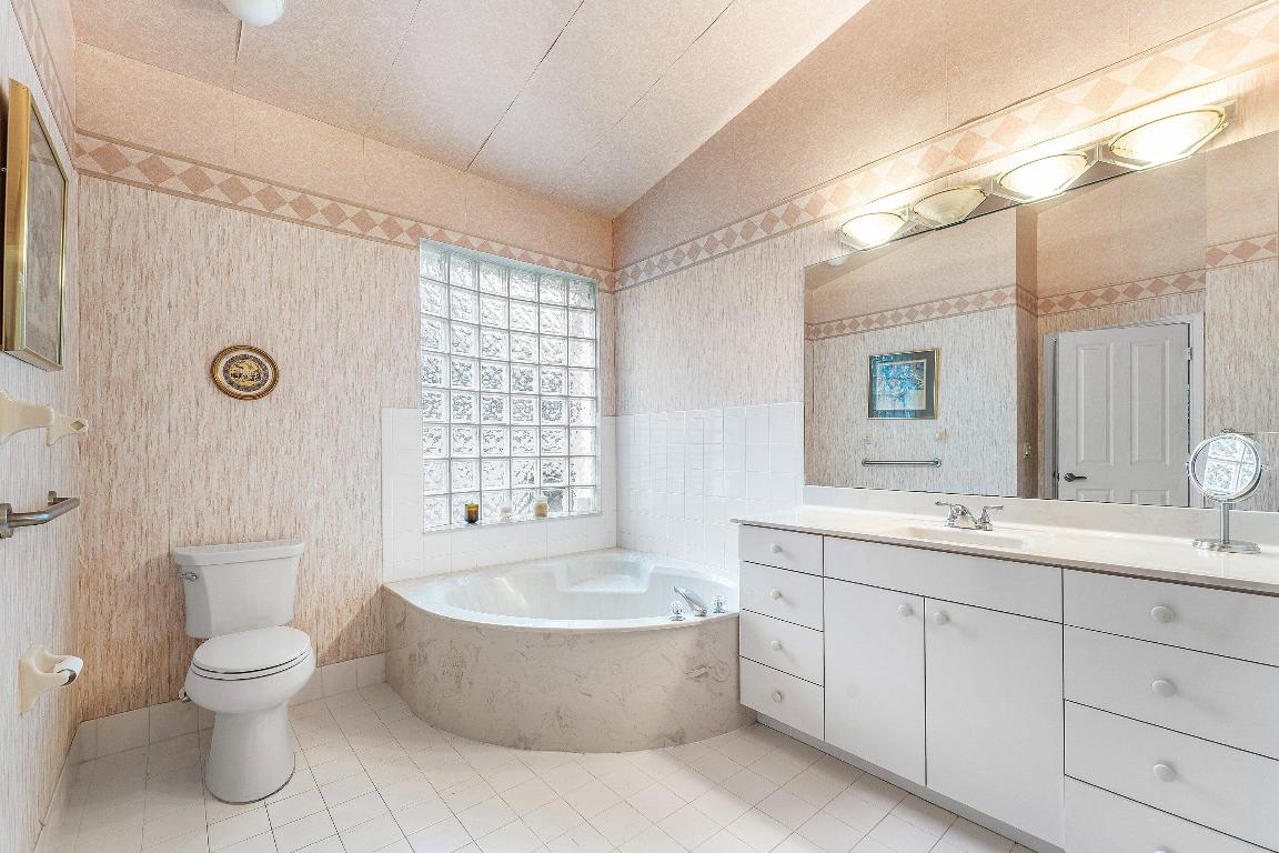 WOODMONT TRACT 56 - Residential