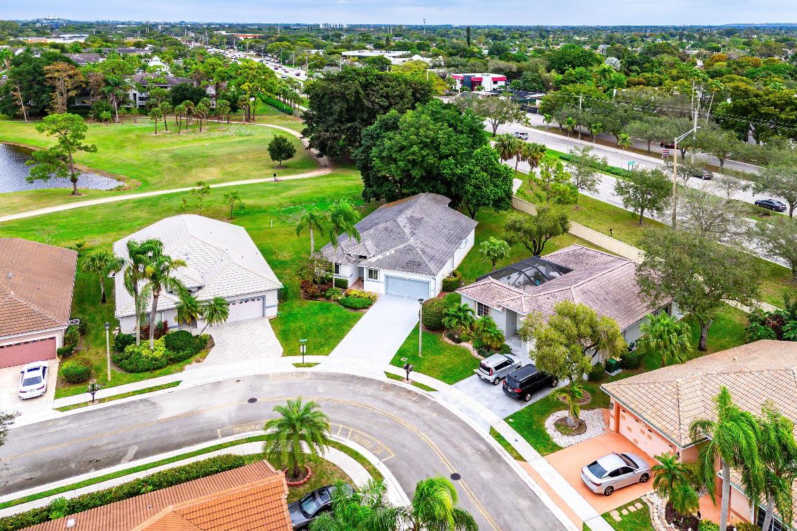 WOODMONT TRACT 56 - Residential