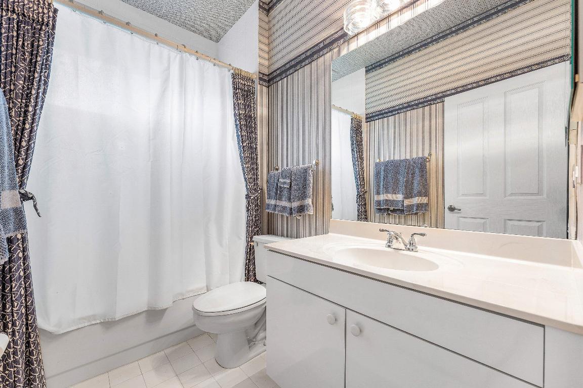 WOODMONT TRACT 56 - Residential