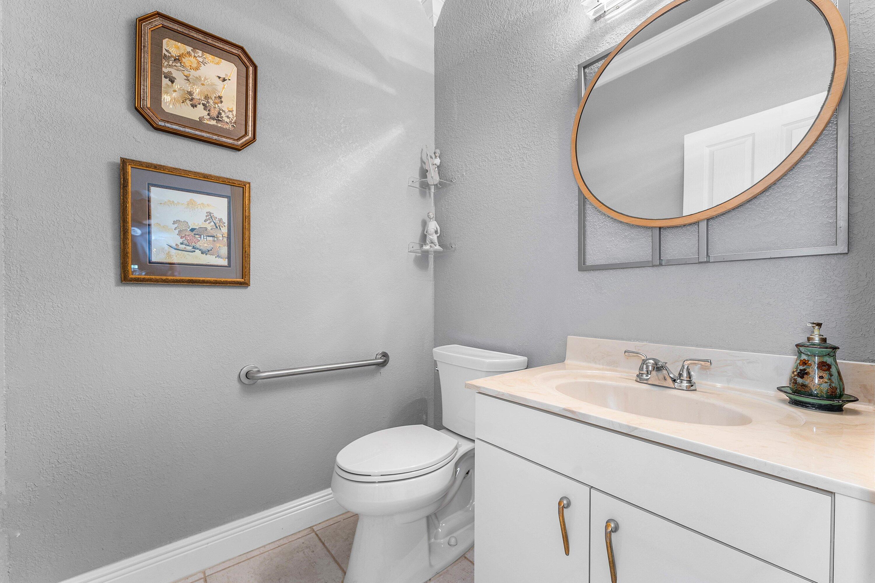 WOODMONT TRACT 56 - Residential