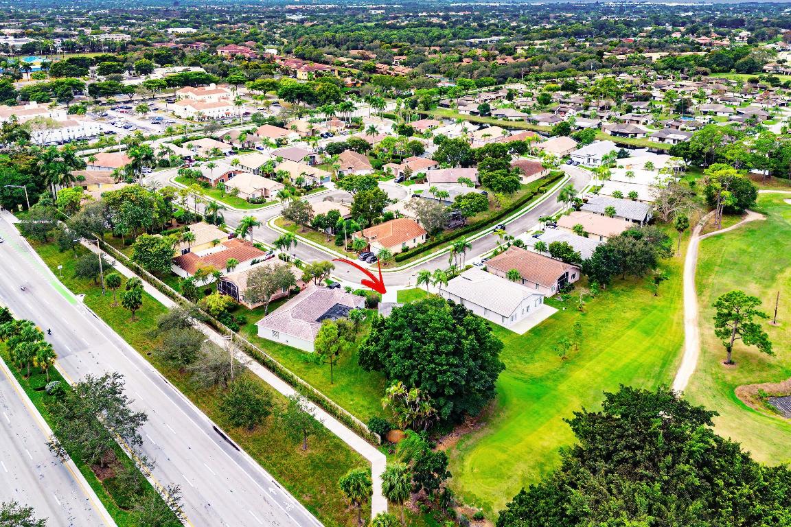 WOODMONT TRACT 56 - Residential