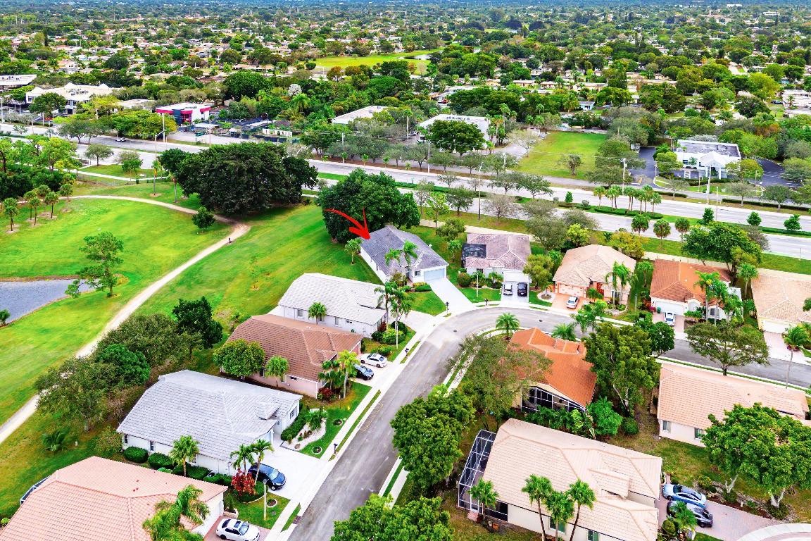 WOODMONT TRACT 56 - Residential