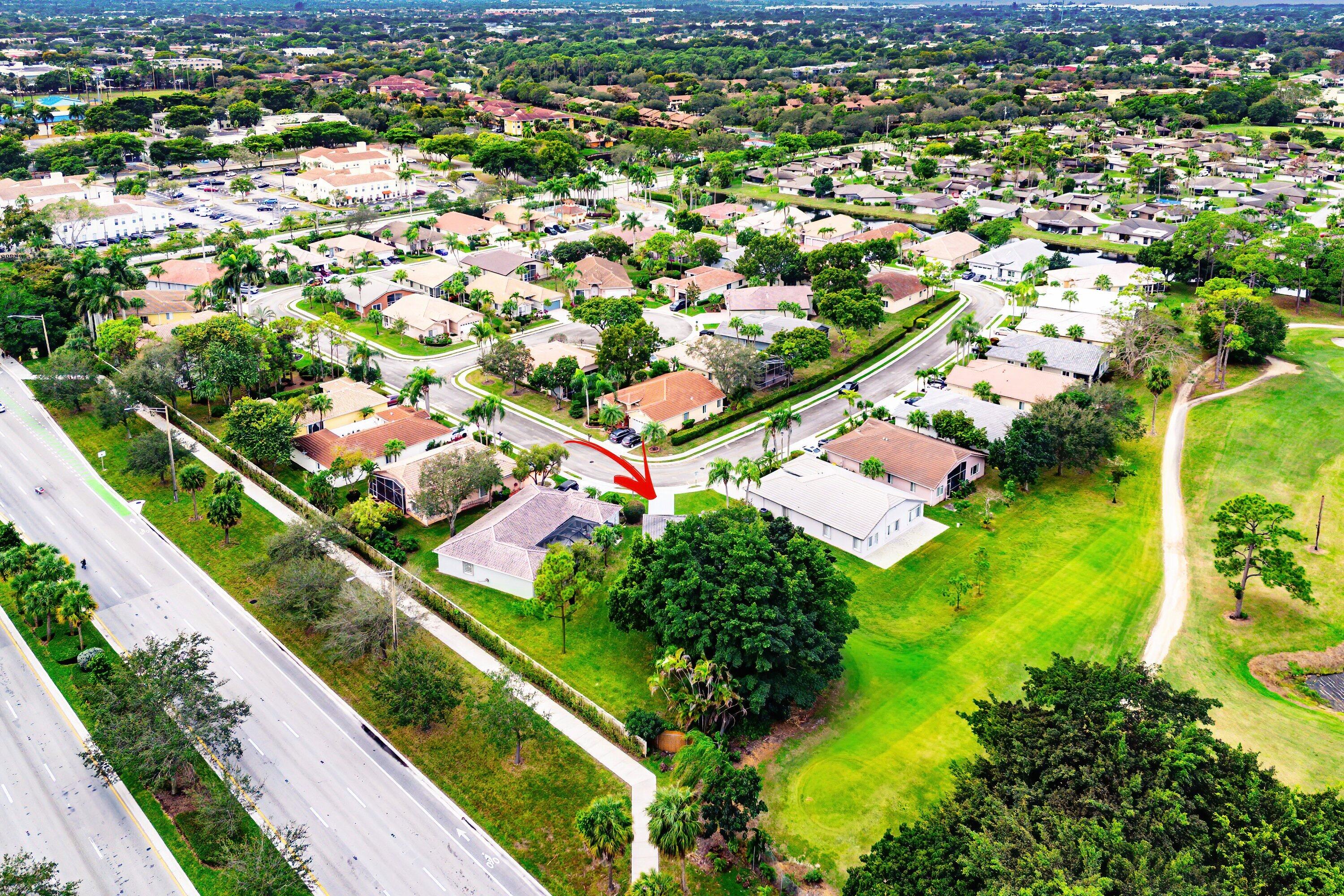 WOODMONT TRACT 56 - Residential