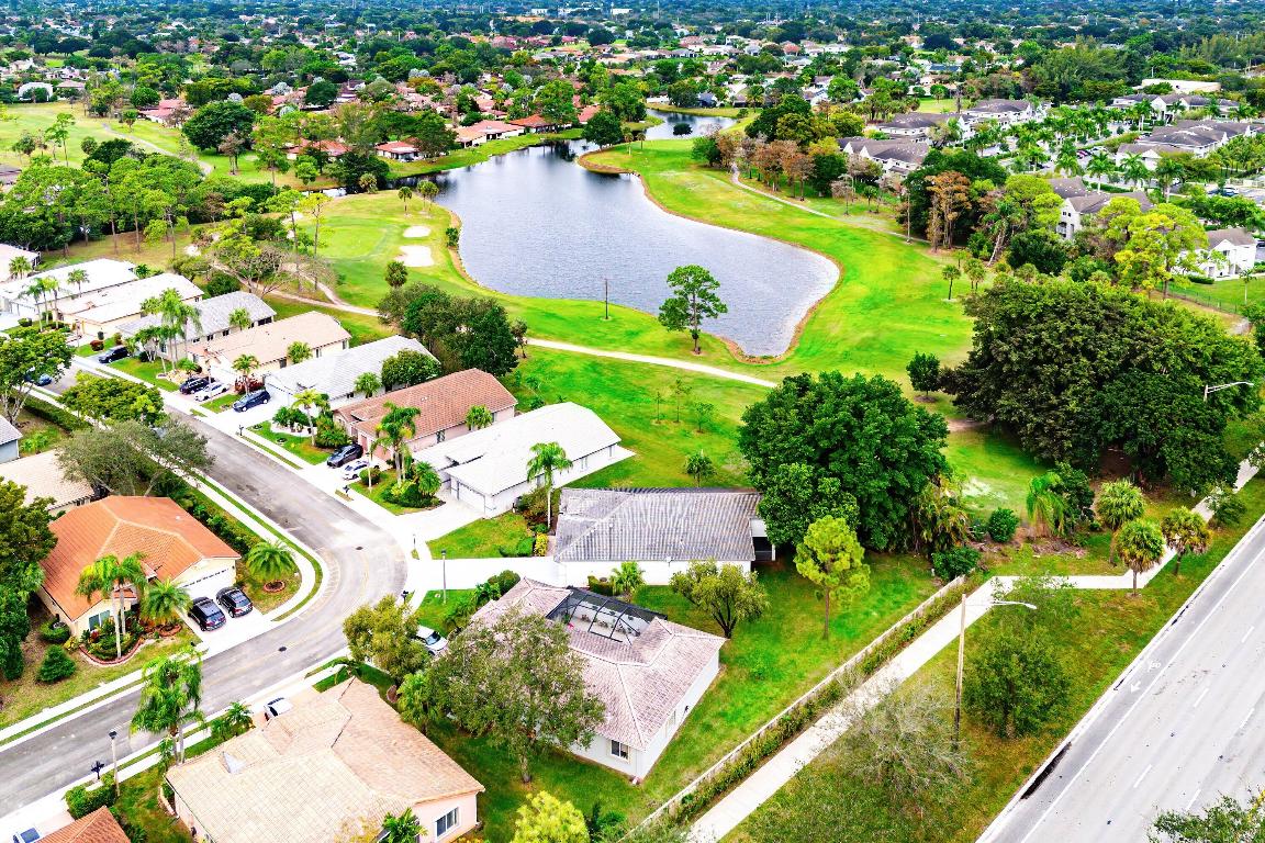 WOODMONT TRACT 56 - Residential