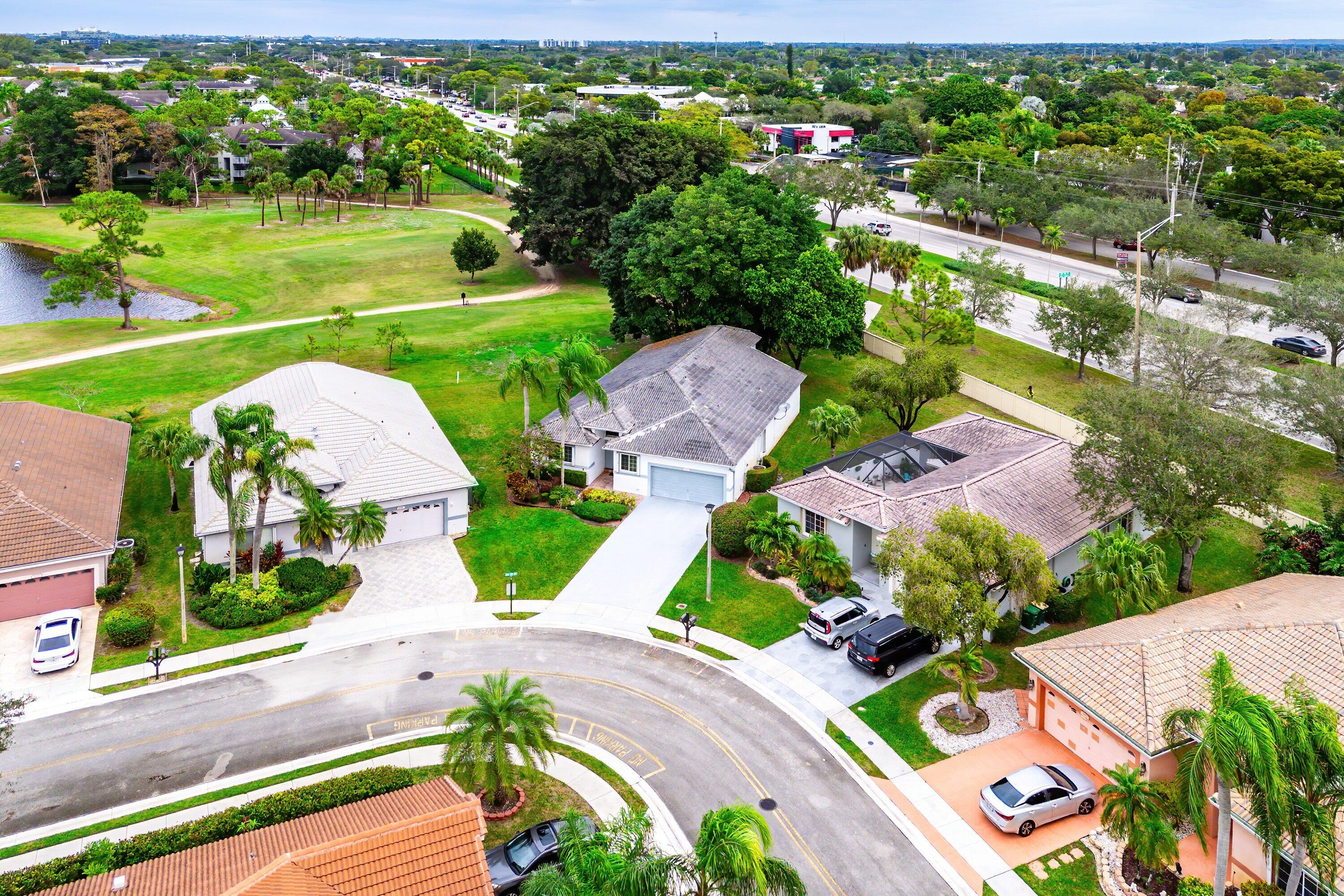 WOODMONT TRACT 56 - Residential