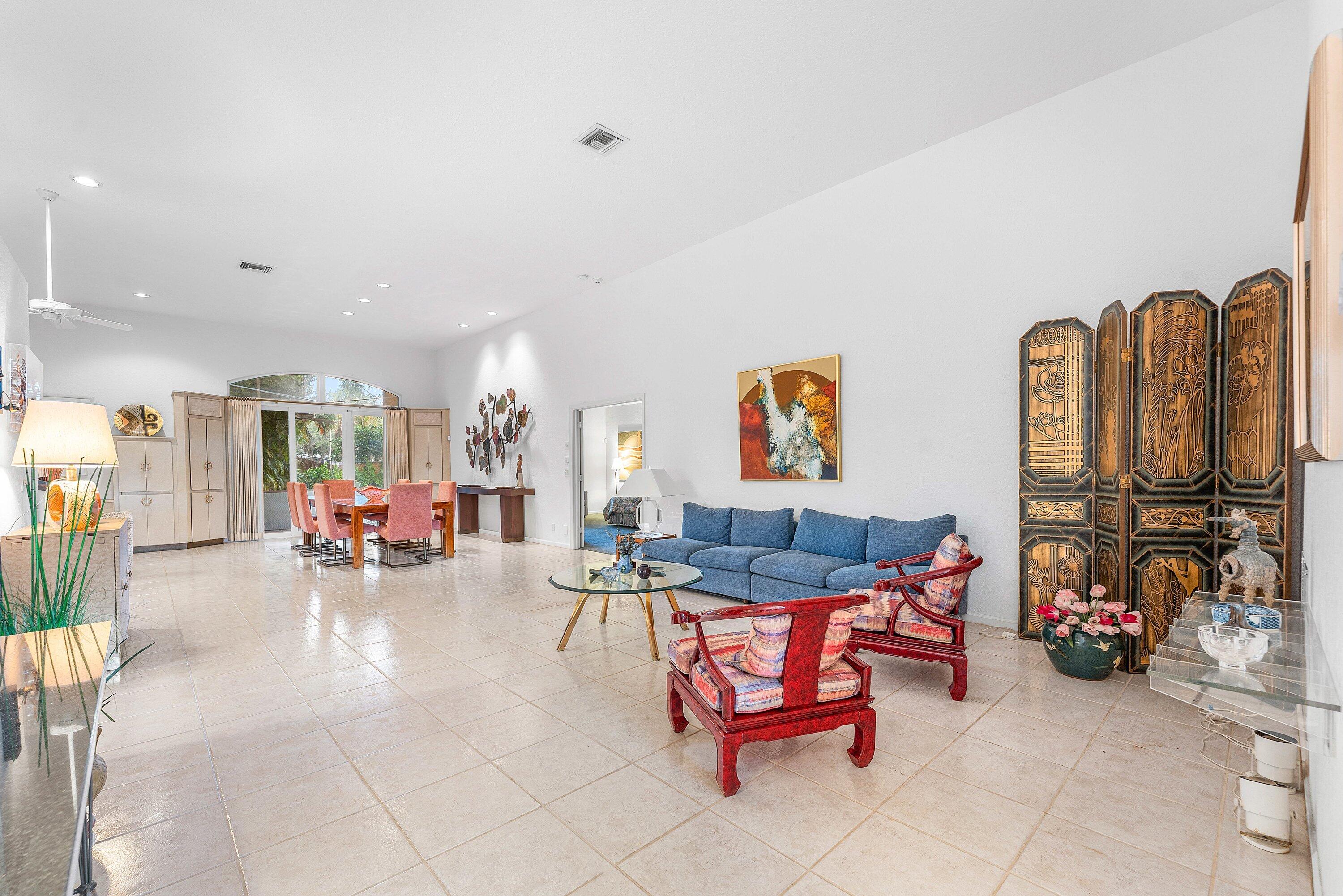 WOODMONT TRACT 56 - Residential