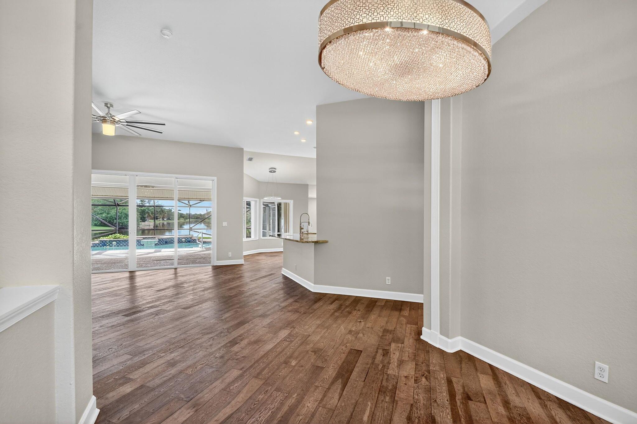 LOXAHATCHEE LAKES - Residential