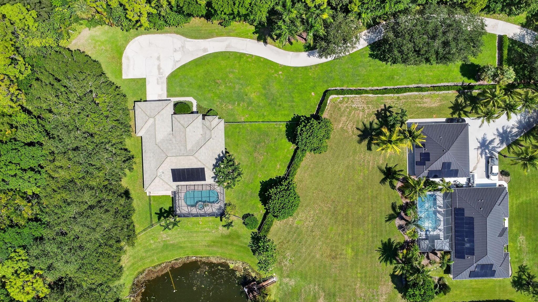 LOXAHATCHEE LAKES - Residential