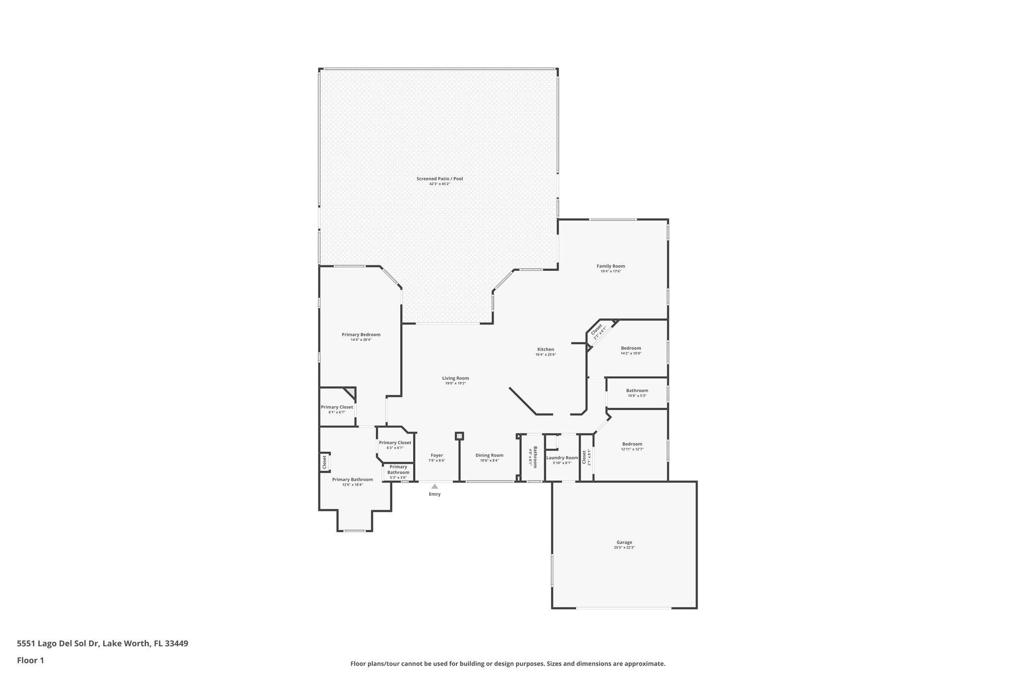 LOXAHATCHEE LAKES - Residential