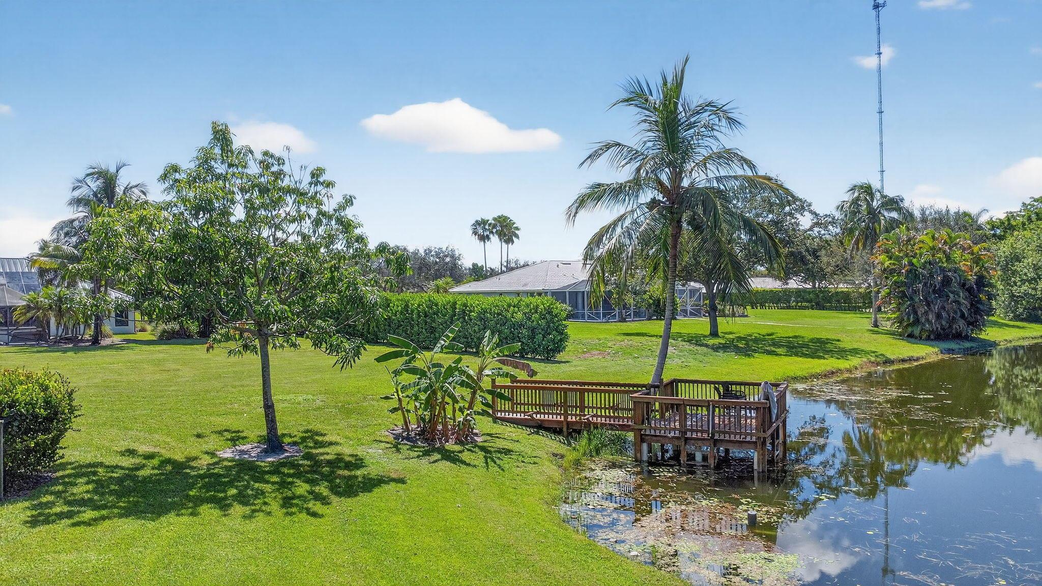 LOXAHATCHEE LAKES - Residential
