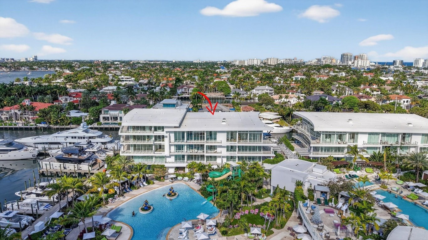 Pier Sixty Six - Residential