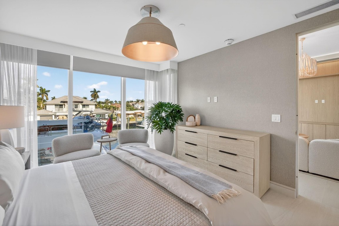 Pier Sixty Six - Residential