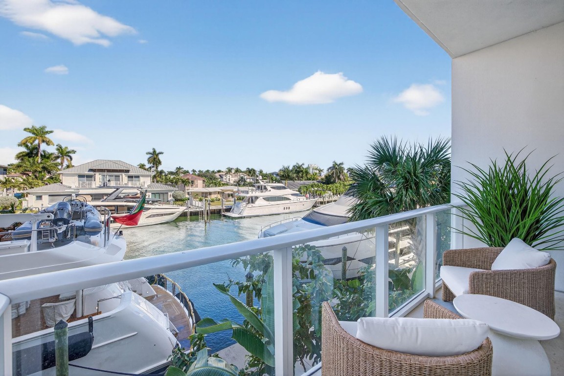 Pier Sixty Six - Residential