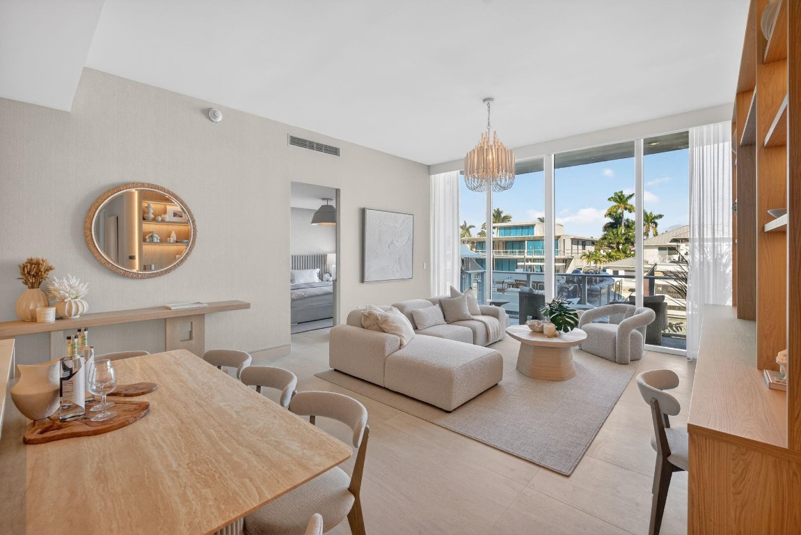 Pier Sixty Six - Residential