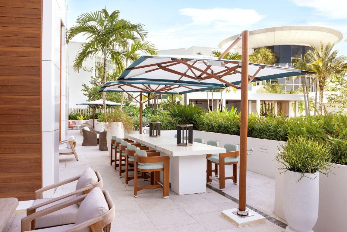 Pier Sixty Six - Residential