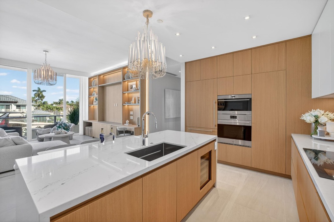 Pier Sixty Six - Residential