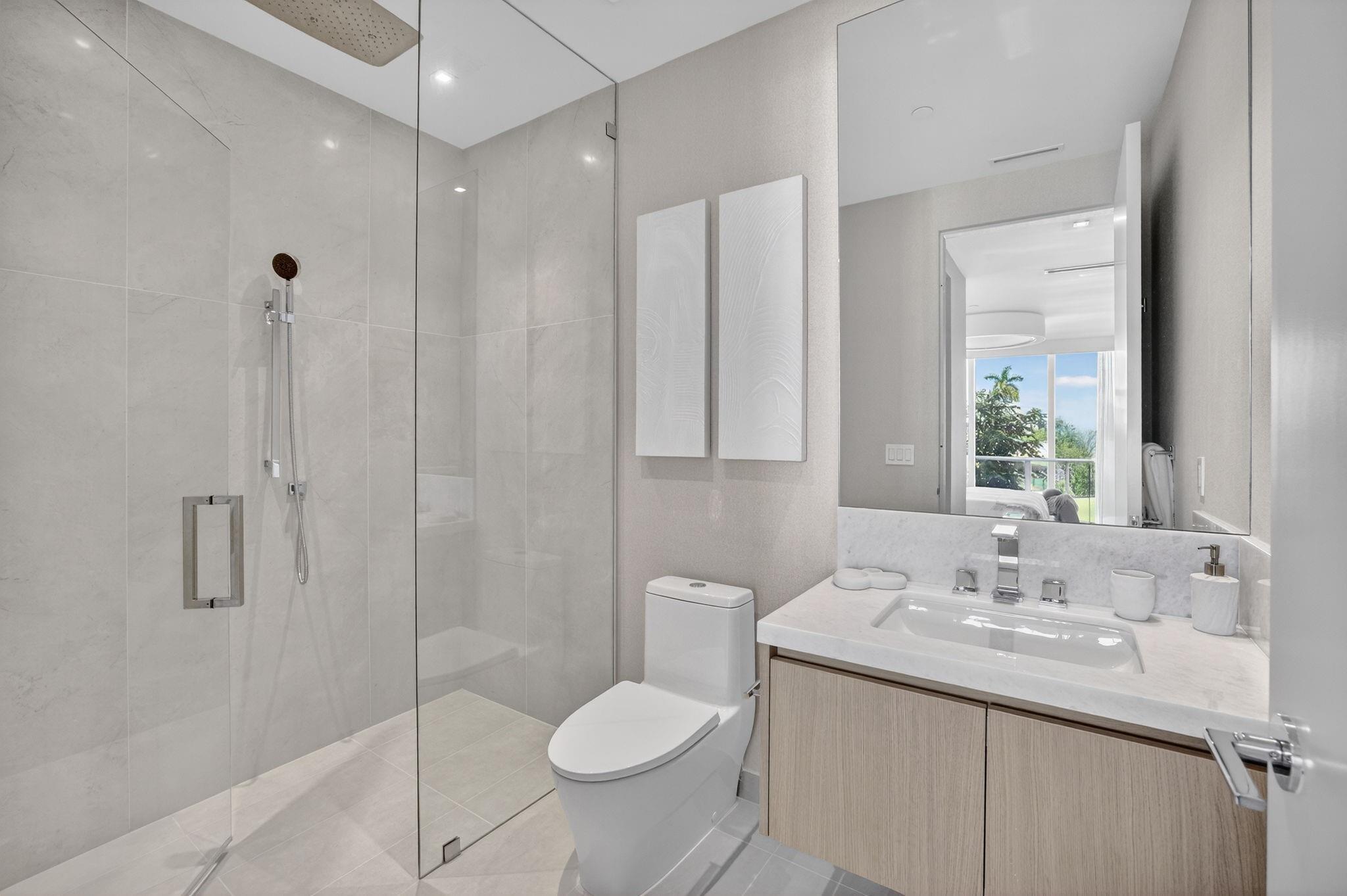 Pier Sixty Six - Residential