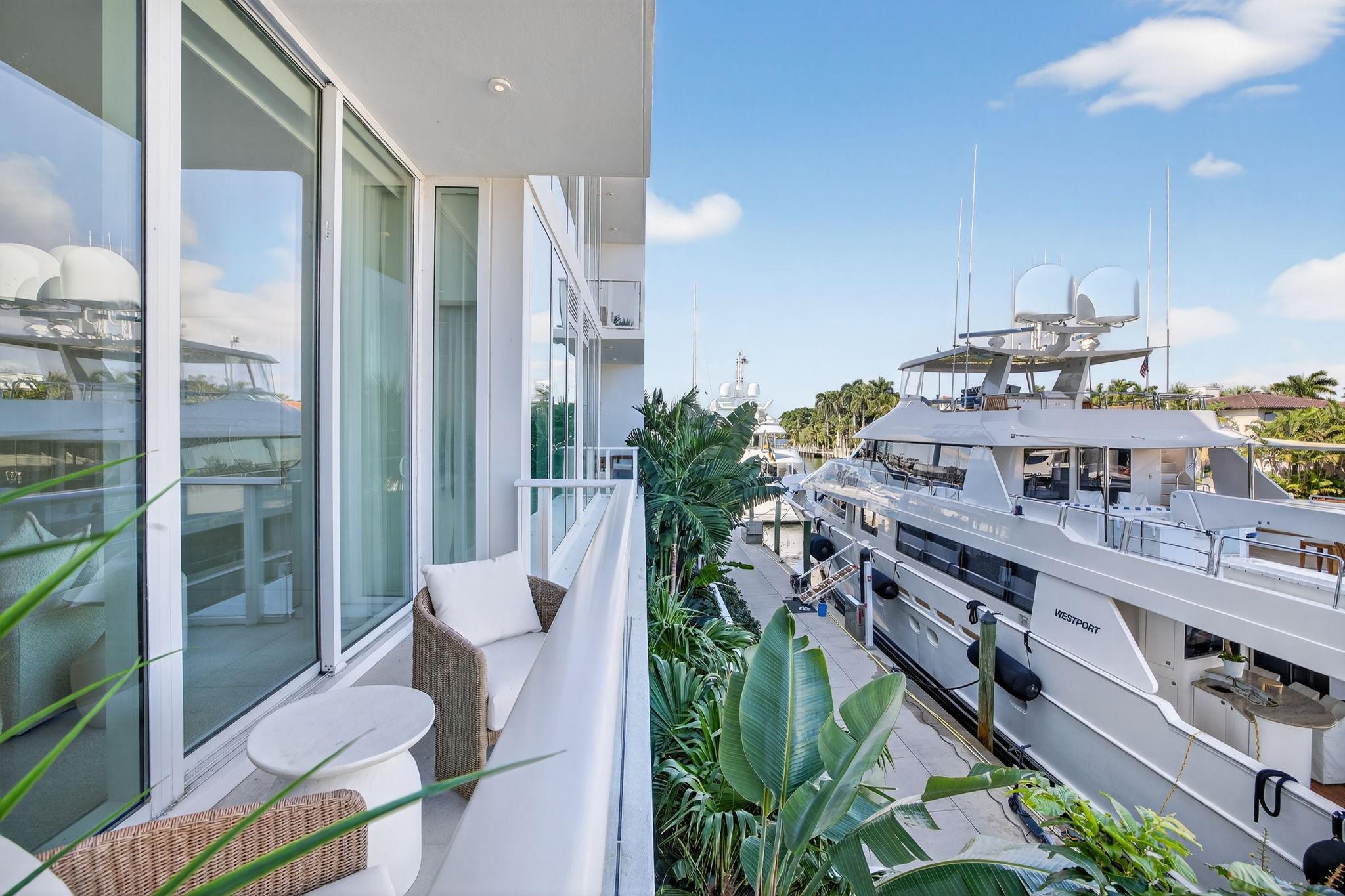 Pier Sixty Six - Residential