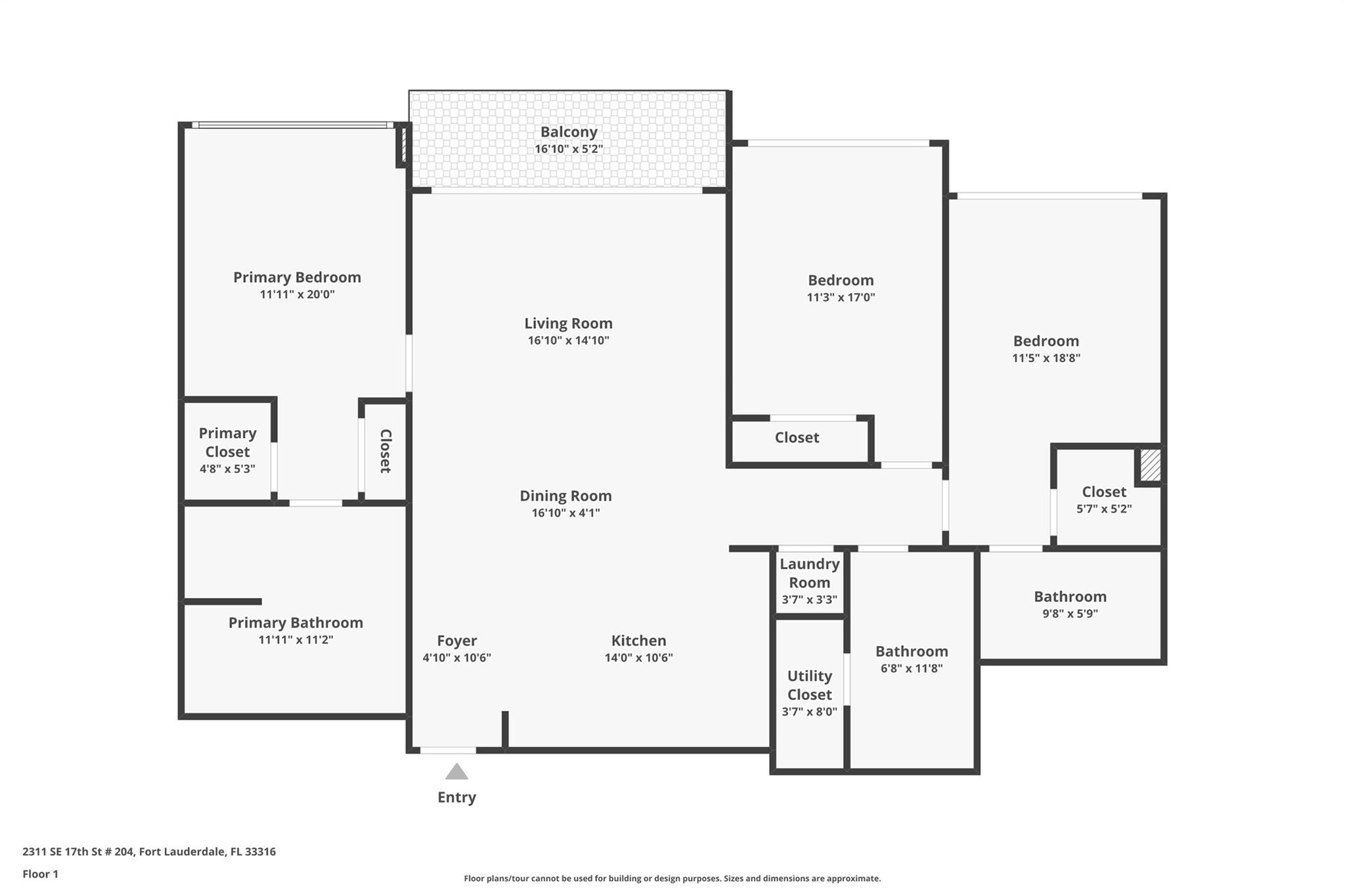 Pier Sixty Six - Residential