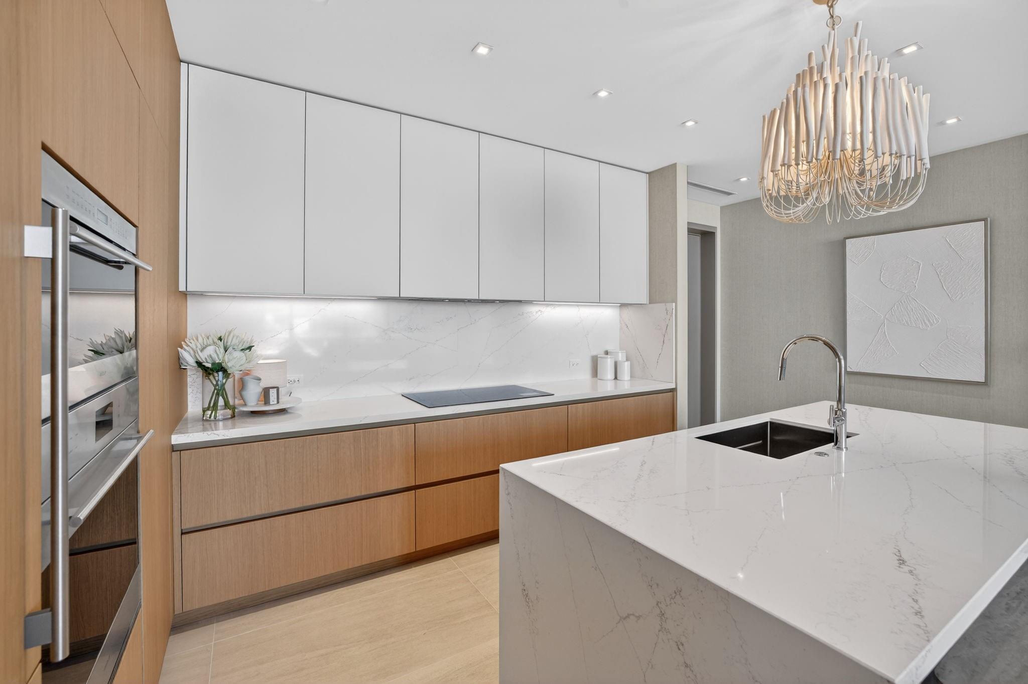 Pier Sixty Six - Residential