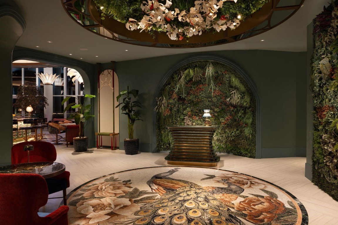 Pier Sixty Six - Residential