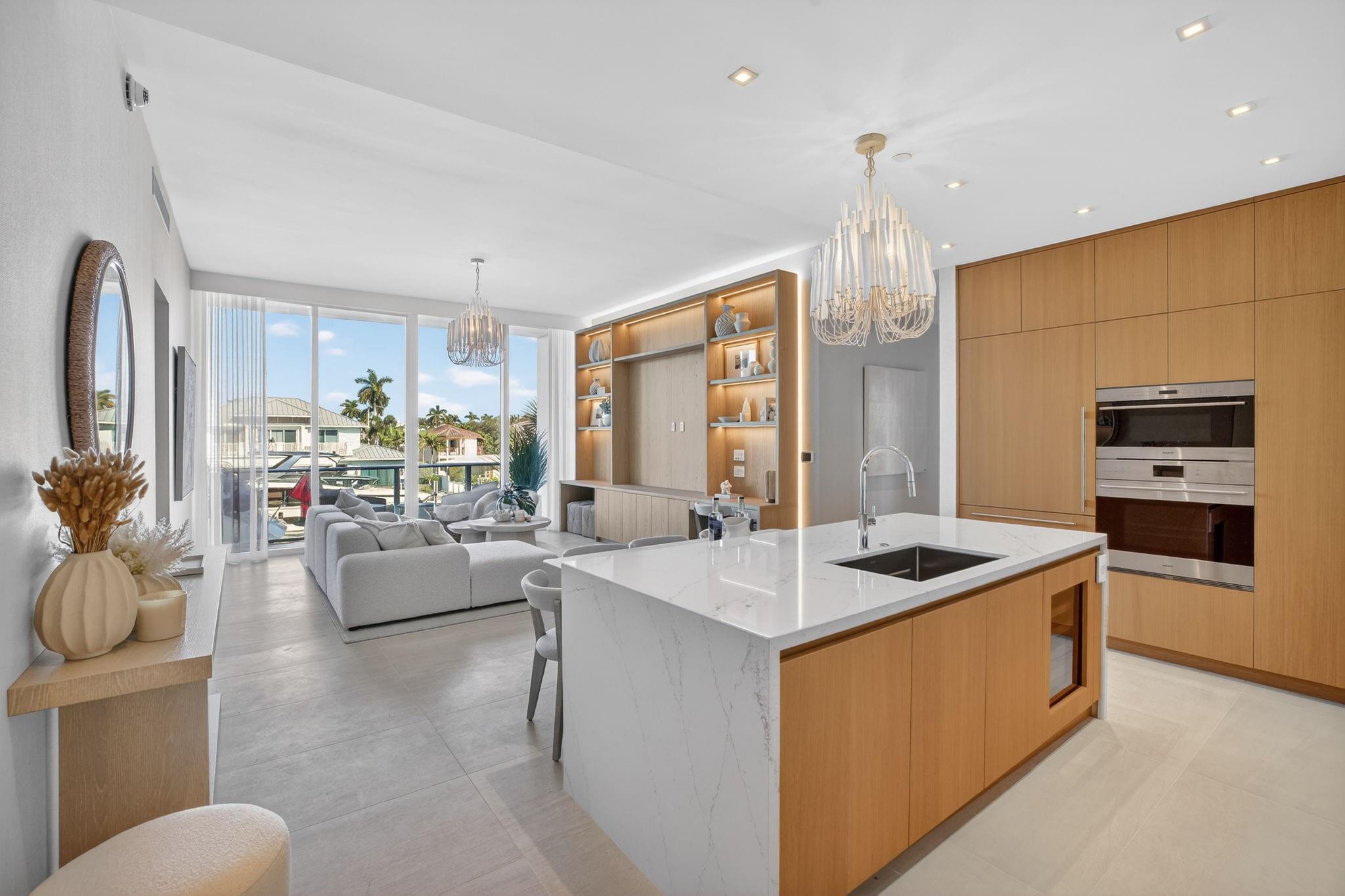 Pier Sixty Six - Residential