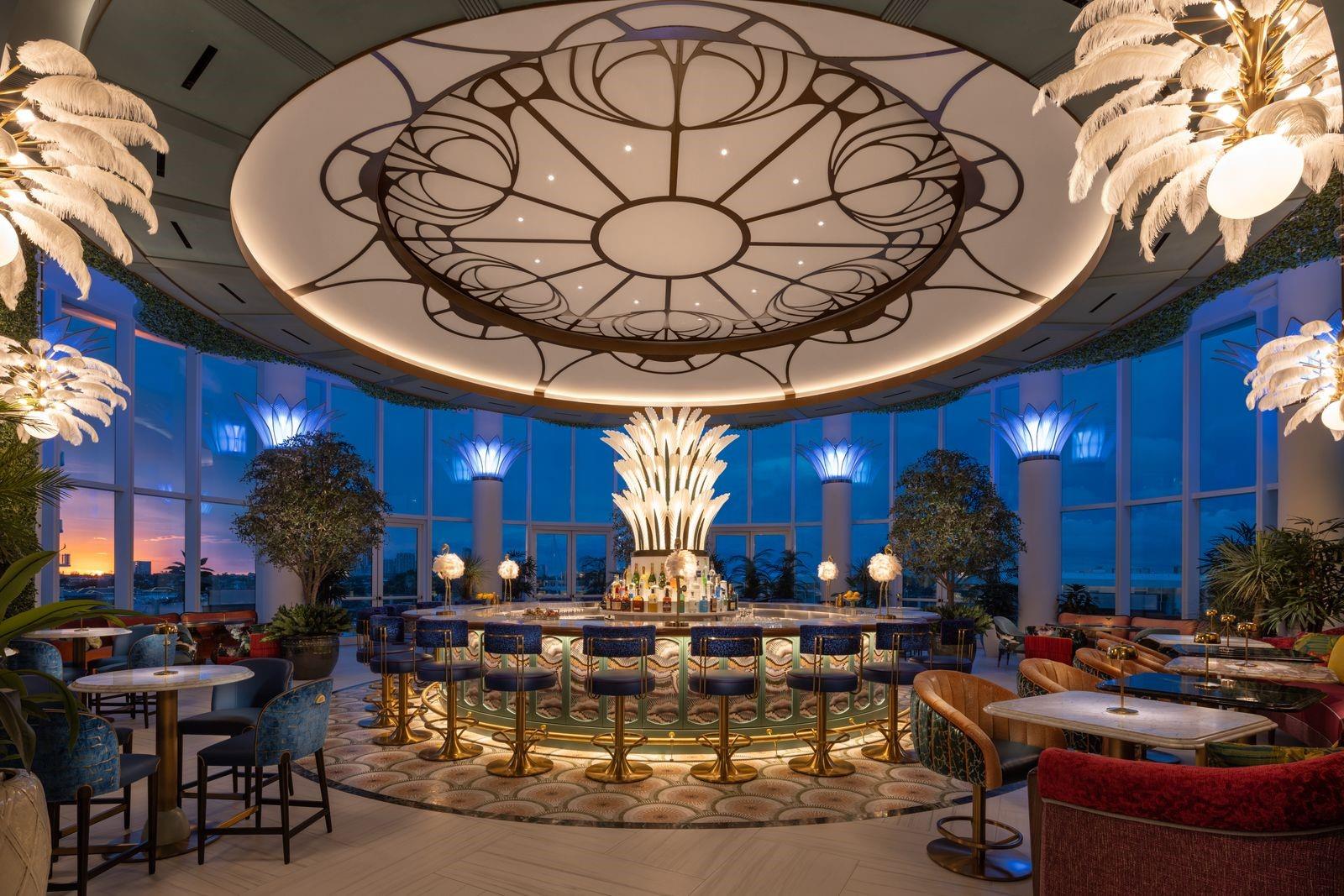 Pier Sixty Six - Residential