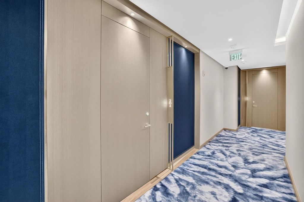 Photo of 2311 SE 17th Street #204, Fort Lauderdale, FL 33316 (MLS # F10540622)