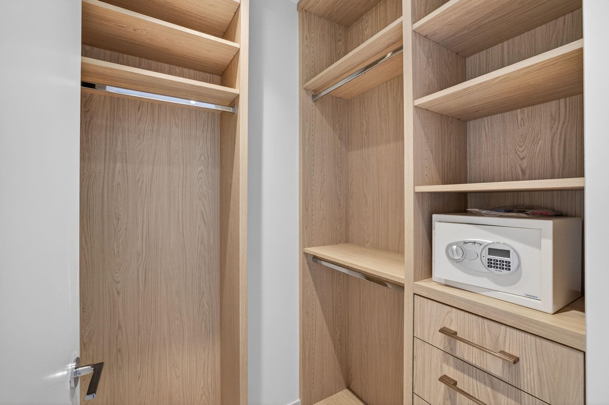 Pier Sixty Six - Residential