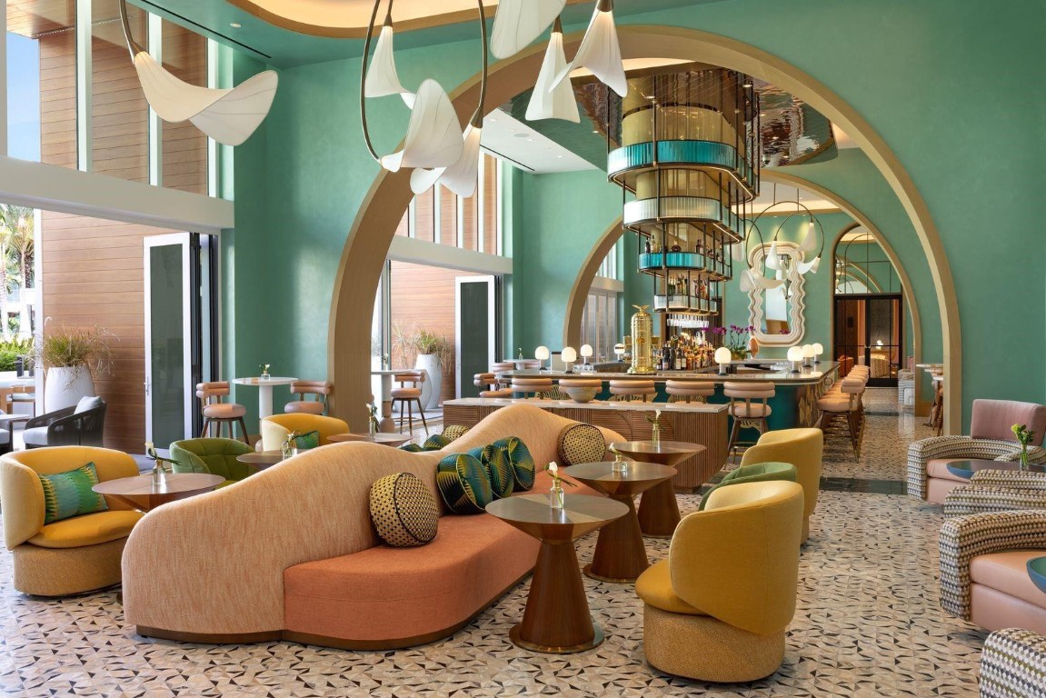 Pier Sixty Six - Residential