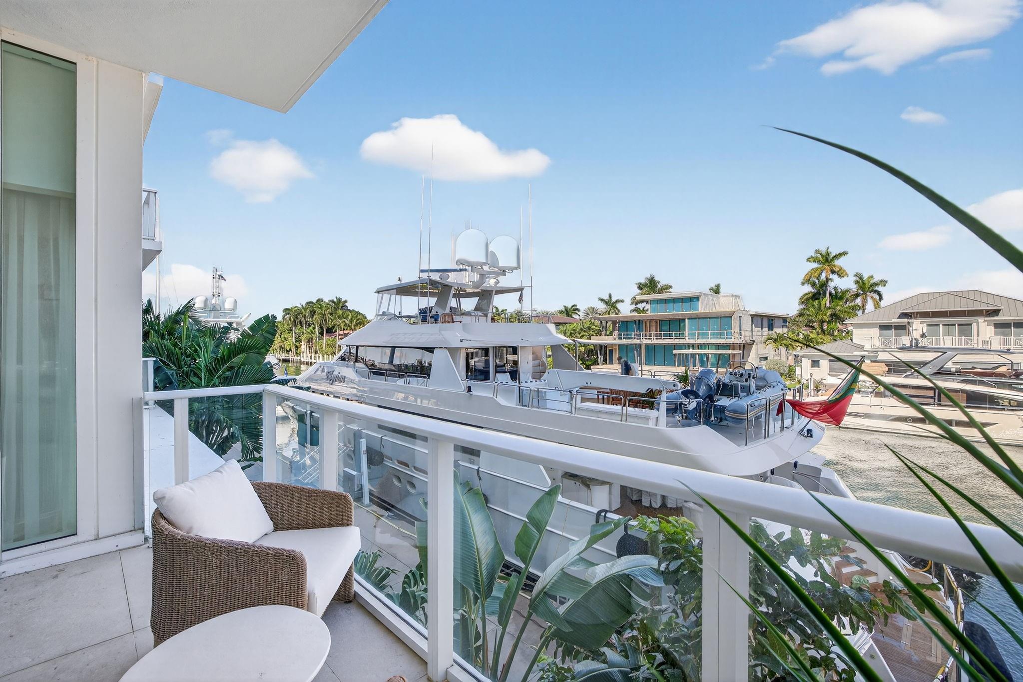 Pier Sixty Six - Residential