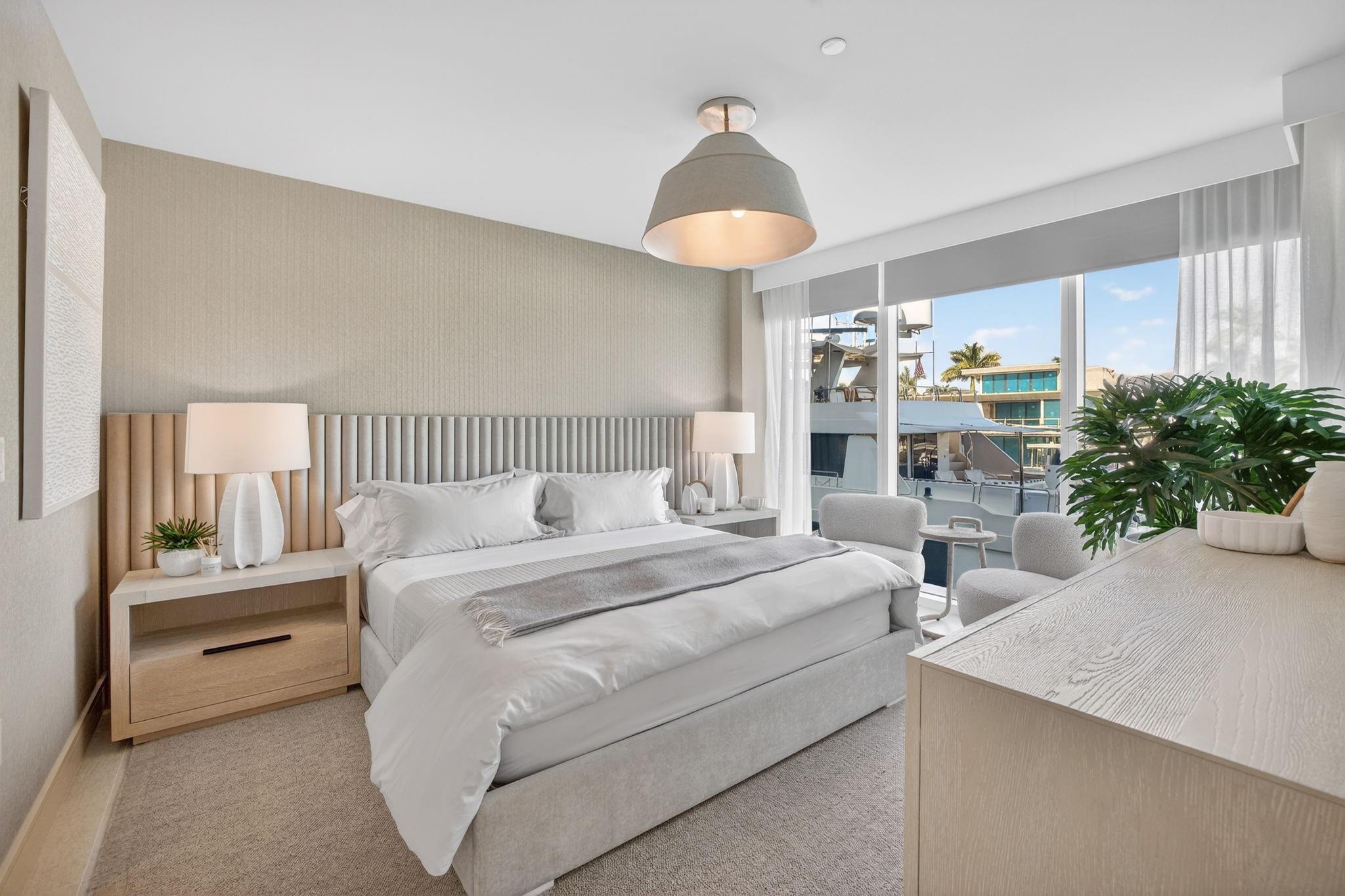 Pier Sixty Six - Residential