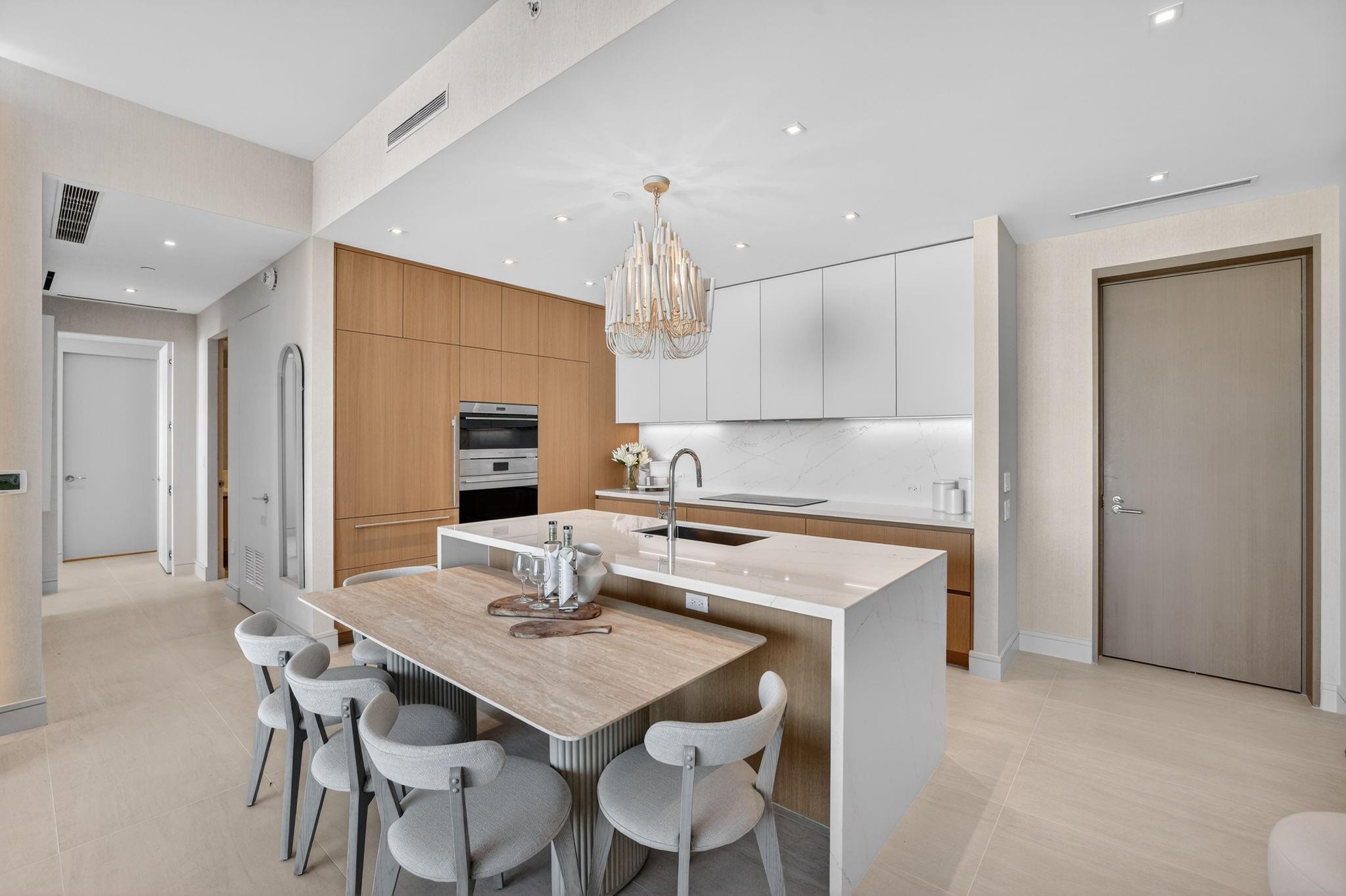 Pier Sixty Six - Residential