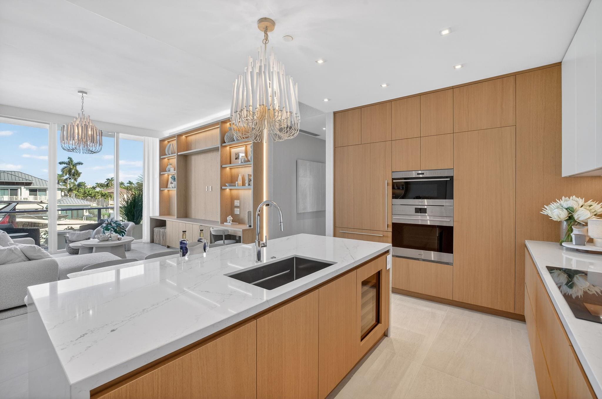 Pier Sixty Six - Residential