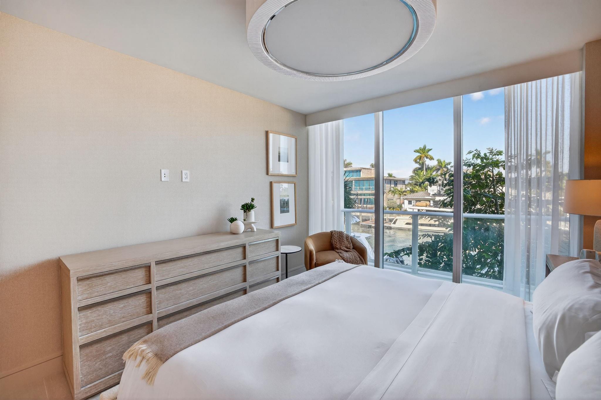 Pier Sixty Six - Residential